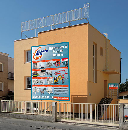 budova
