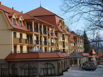 Hotel Lysec Bojnice