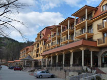 Hotel Lysec Bojnice