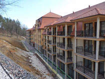 Hotel Lysec Bojnice